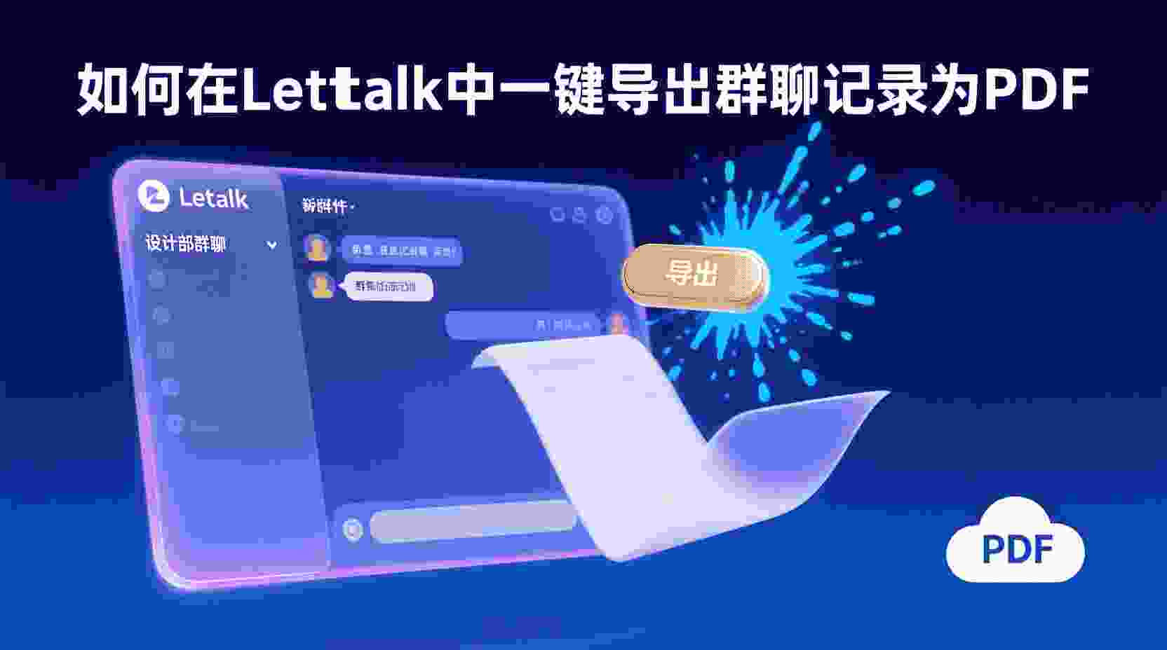 深入解析：Letstalk中的「彻底删除」功能究竟会移除哪些内容